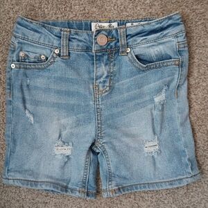 Indigo Rein Forever Shorts